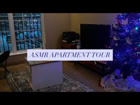 ASMR | Apartment Tour