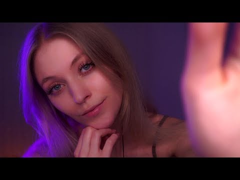 Ultimate ASMR for Deep Sleep 😴 | Breathing, Brushing, Ear Massage & Mic Scratching