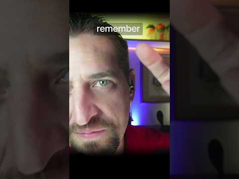 ASMR Pep Talk Before Your Interview #Affirmations Personal Attention #Relaxing