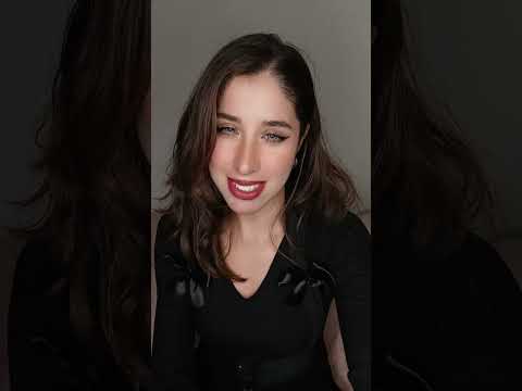 estoy en sus sueños? 👄