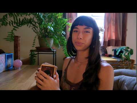 What You Need to Hear This Week ✨  Intuitive Tarot & Oracle Card Reading
