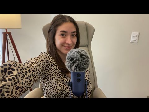 [ ASMR Español Soft Spoken ] Cosas que no me gustan del ASMR