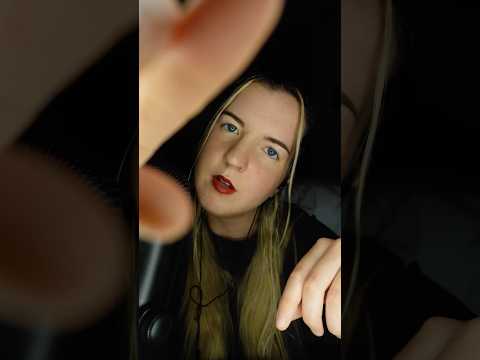 ASMR TRIMMING YOUR HAIR *country accent* roleplay #asmr #roleplay #country