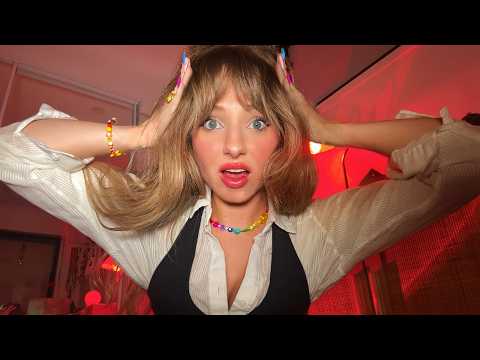Dangerously Addictive ASMR ⚠️ (Hyper Fast & Aggressive)