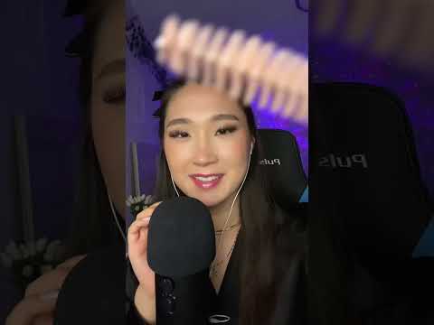 Let me fix your makeup quick fill vid on my TikTok @sukie_asmr #asmr #makeupasmr
