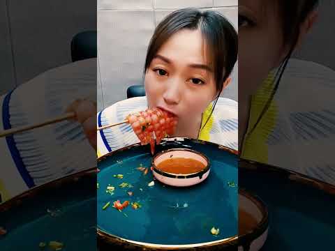 🦐🍜 Seafood feast spicy epic show #SeafoodFeast #SpicySeafood