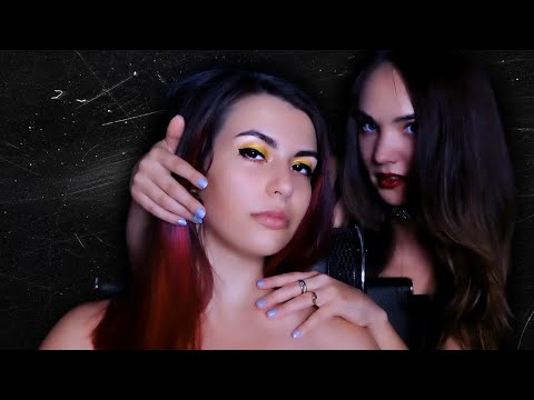 ASMR Massage 🍌 Very sensual