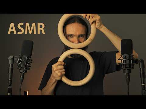 ASMR for people with SHORT ATTENTION SPAN (8 seconds)