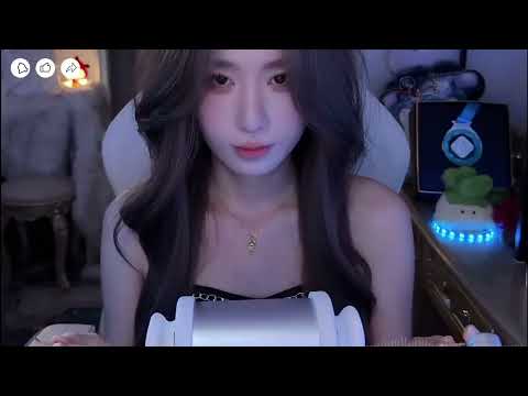 Sleep Now ASMR | 3HR ASMR 🧠 Brain Melting Deep Ear Cleaning & Sleep Triggers (No Talking)