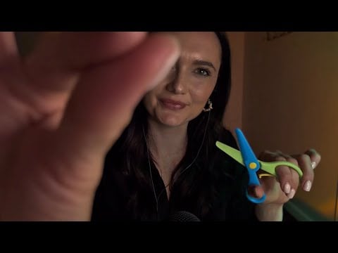 Click This If You Can’t Sleep ASMR -