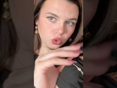 ASMR 😙💕 #tingles #visualtingle #asmr #relax #asmrtriggers #asmrvideos #triggersforsleep