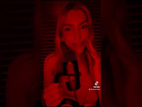 ASMR | WHISPERING ABOUT FILTERS PT. 3✨
