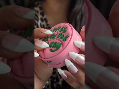 ASMR Mini SHEIN Haul #asmr