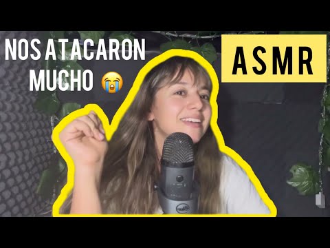 ASMR COMO CONOCÍ A MI ESPOSO STORYTIME