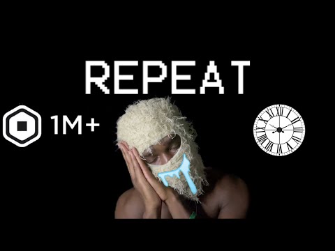 ASMR | Repeated My Intro 1 MILLION TIMES !!! (IN THE DARK)(mouth sounds)