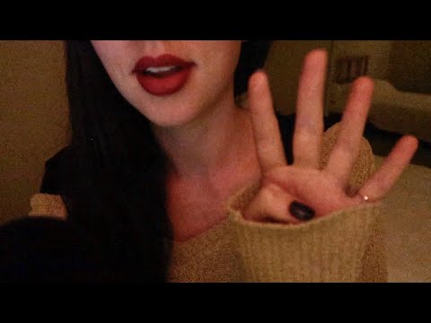 ASMR Whispered Song Lyrics ♡ Favorite Songs ~