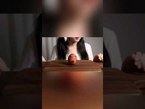 Planet Eggs #asmrsounds #asmrvideo