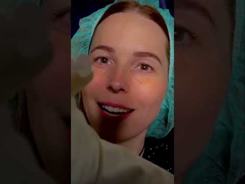 🔮 Beruhigende Tropfen & flüsternde Pflege – ASMR Schlaflabor 2.0