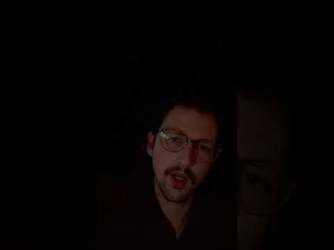 ASMR Simple Hearing Test
