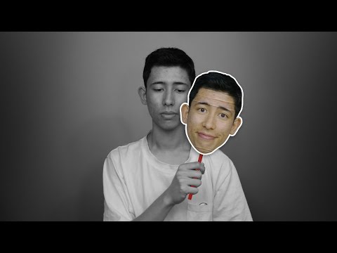 [ASMR] The Real Truth.