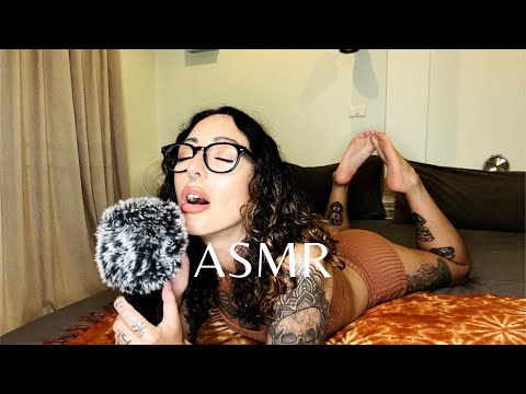 Slow, Soothing, Sensual ASMR ✨