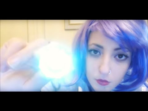 ♡EXAMEN NERVIOS CRANEALES ESPAÑOL♡ BINAURAL(ASMR) ♡