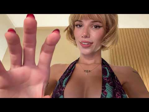 ASMR Hypnotizing you to sleep...