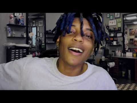 ASMR | Chill Tattoo Artist ROLEPLAY [Relaxing] ✒