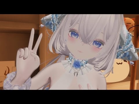💗🥳Preguntas y respuestas KairiASMR por los 5k seguidores!!⁉️⁉️🎉🎉