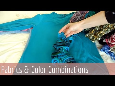 ASMR Soft Spoken Role Play - Shopping Clothes!