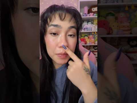 Instruções pra dormir bem RÁPIDO #asmr