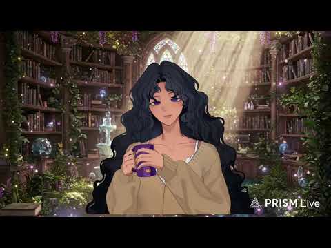 SoftPrincessASMR is chatting~