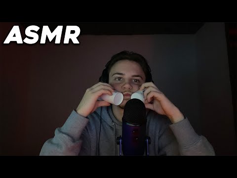 CHILL ASMR - LA VIDEO QU'IL TE FAUT POUR DORMIR