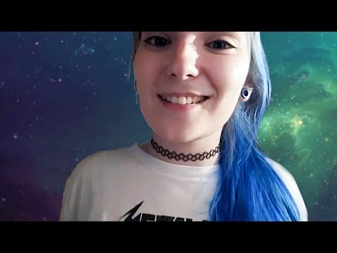 ❤ SI TE DUERMES PIERDES ❤ ASMR Español