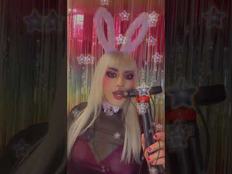 ASMR ear eating ear licking mouth sounds #asmr #asmreareating #asmrgirlfriend
