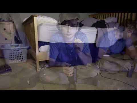 Mind-Numbing ASMR (Experimental)