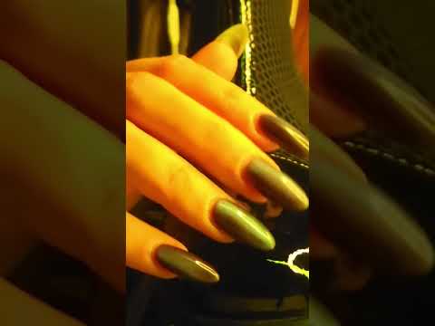 ASMR Scratching & Tapping  shoes #asmr #asmrvideo #asmrcommunity
