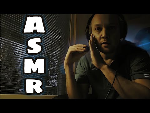 Gamers WHISPERING Update [ASMR]