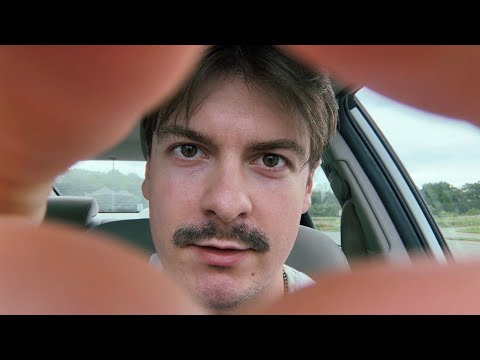 [LOFI ASMR] Up Close Hand Movements | Visual ASMR Triggers