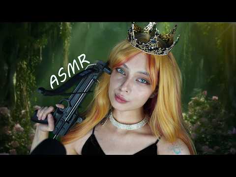 👀 АСМР, но Сценарий пишет ПОДПИСЧИК ✍ | asmr