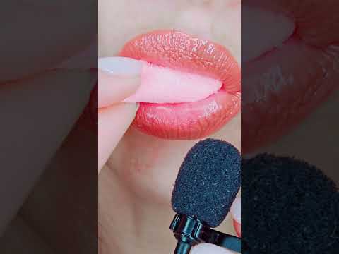 Watermelon Marshmallow ASMR 🍉 | 수박 마시멜로 먹방 #ASMR #Marshmallow #Watermelon #먹방ASMR