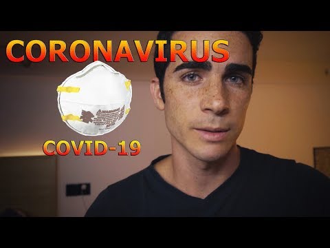 Ulteriore aggiornamento CORONAVIRUS dalla Cina