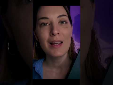 [preview] ASMR Ear Cleaning 🔊 Binaural Soft Spoken EN + FR | Sleep Tingles 💤 (18m)