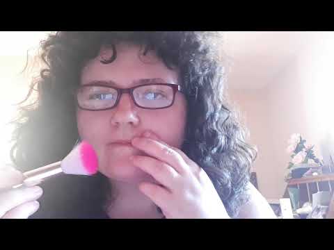 ASMR IN 5 MINUTES * Skin Scratching, Hair Play, Skin Brushing *