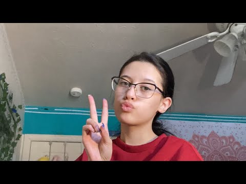 Taking off my nails/come chill💋