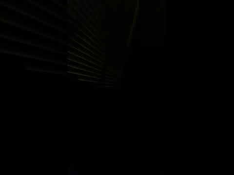 asmr mouth sounds in the dark w hand movements