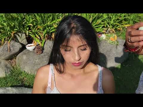 ENERGY-FRIENDLY CHRISTMAS/ ENERGÍA NUEVA en esta NAVIDAD/ PAULINA & DOÑA ROSITA 🍀