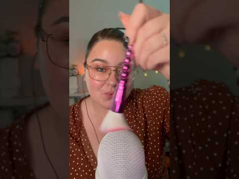 #asmr #relax #josefinasmr #tingles #sleep #avslappning #tapping #mouthsounds #relaxation