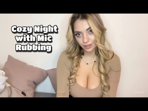 ASMR | Fast & Aggressive Mic Pumping & Spit Painting You by Ami