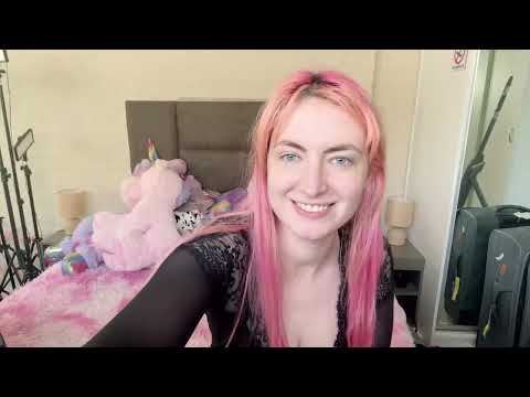 Goddess MistressMord Makes ASMR